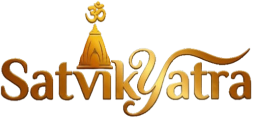 Satvik Yatra Logo